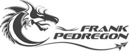 Frank Pedregon JR website