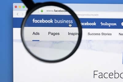 facebook-advertising Advertising on Facebook