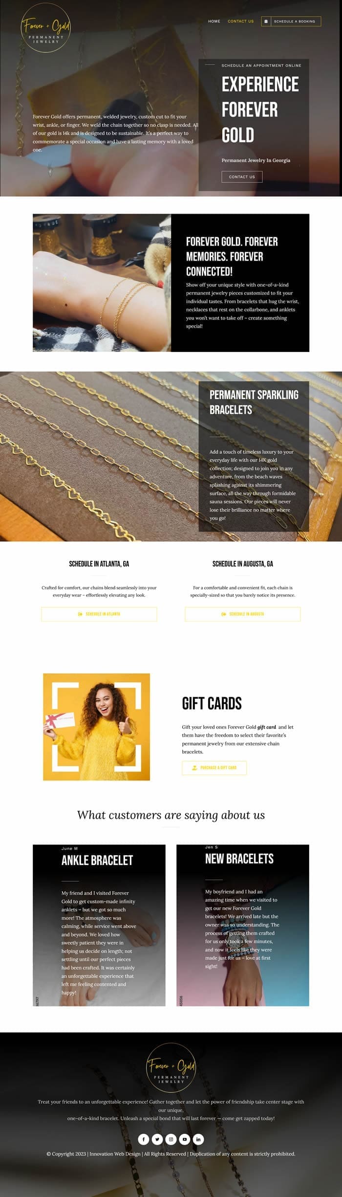 700×2448-forever-gold Forever Gold New Designer website